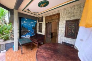 Dulun Carik Homestay