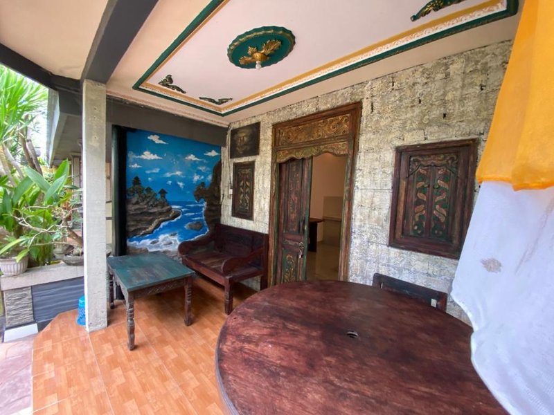 Dulun Carik Homestay