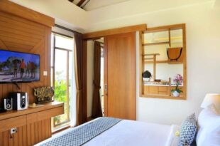 D’Wina Villa Seminyak