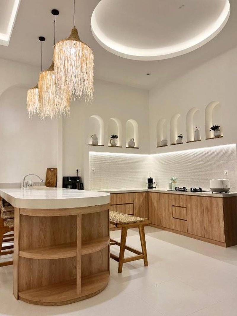 D’Zora Villa Uluwatu