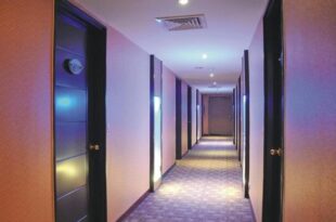 Eastern Beauty Hotel