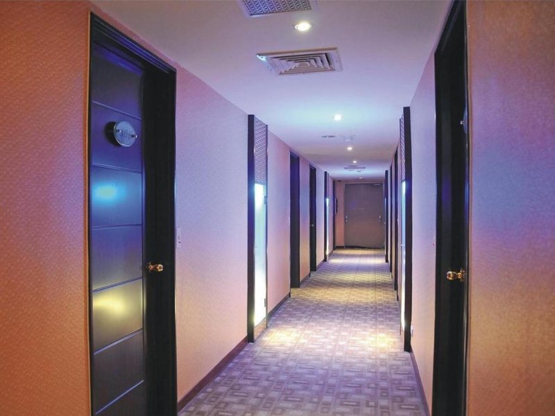 Eastern Beauty Hotel