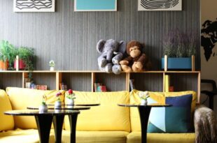 Easymind Guesthouse Taipei Main Station