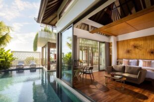 Eaze Villas Uluwatu