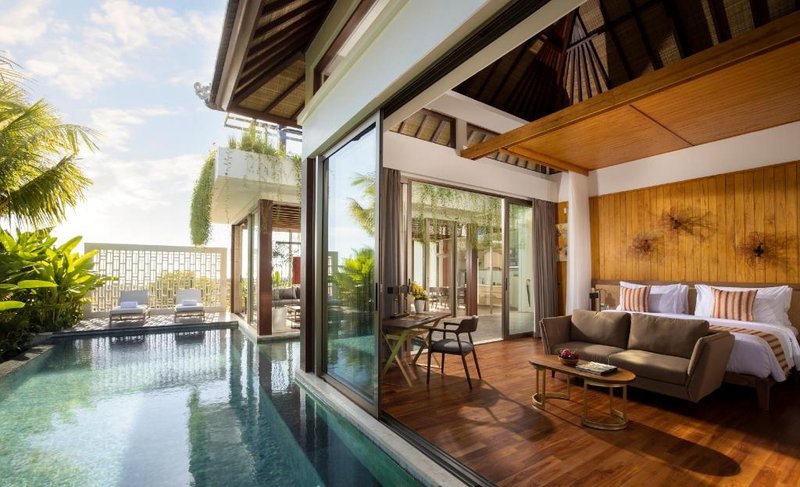 Eaze Villas Uluwatu