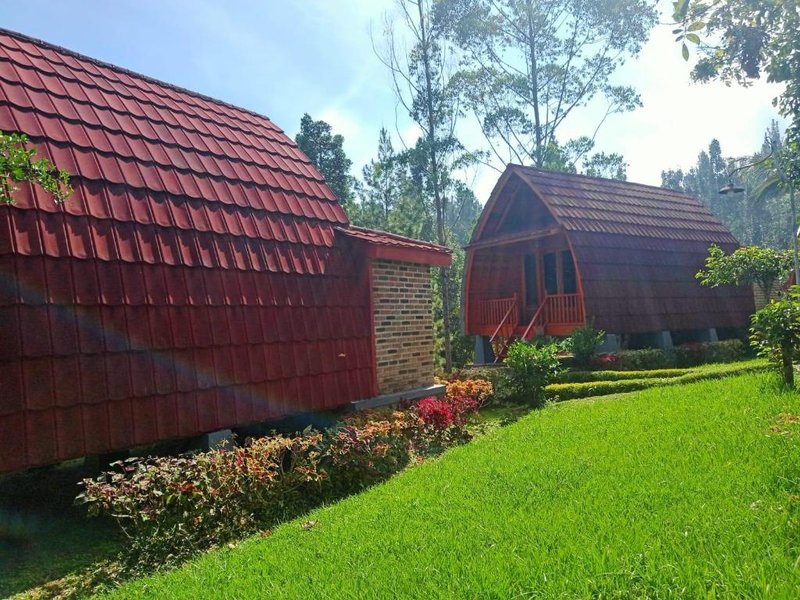 Ecolodge Bimala by Sapa Raja Hotels