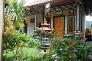 Eko Homestay