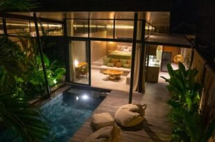 Elemen Uluwatu Villas
