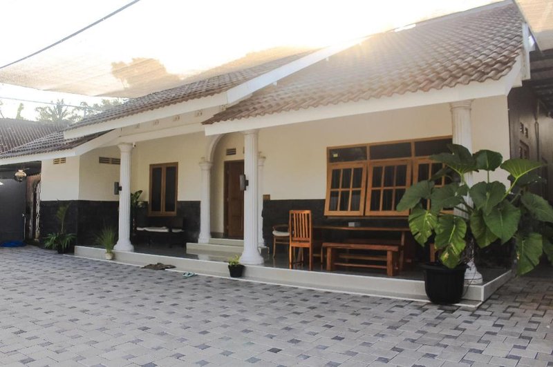 ELHA Heritage Yogyakarta