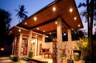 Ellora Villas
