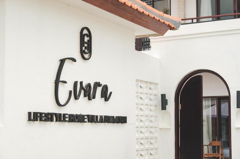 Evara Lifestyle Home by Aayan