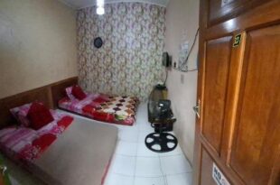 Executive home stay hotel guest house syariah bandung