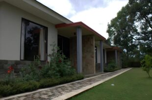 Fafa Hill Hotel and Resort
