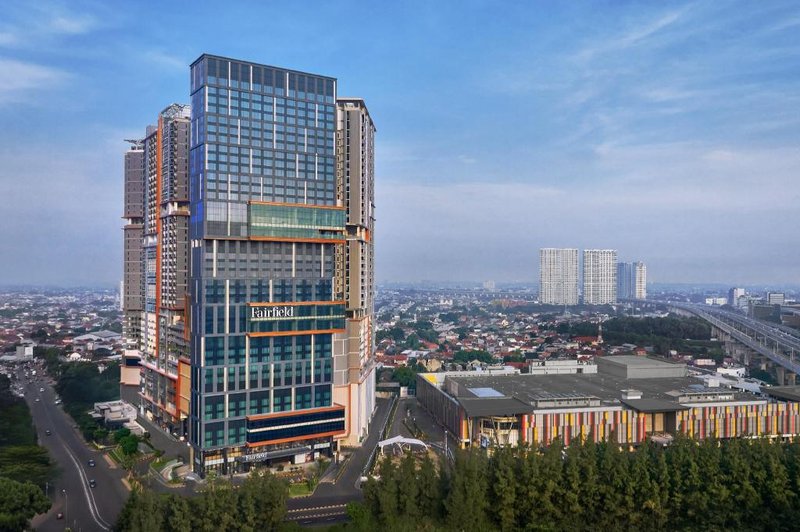 Fairfield by Marriott Bekasi