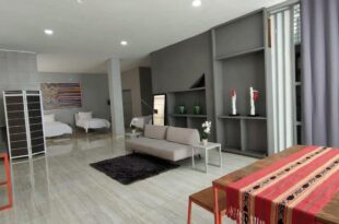 Family Room Gezonder Antapani