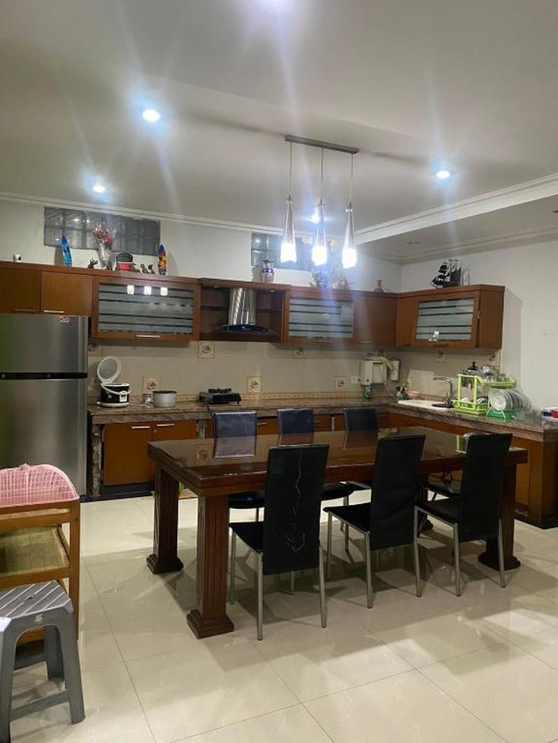 Family Villa, Setiabudi