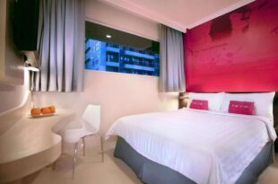 Favehotel Gatot Subroto Jakarta