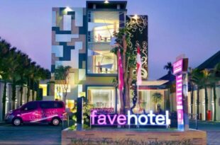 favehotel Kusumanegara