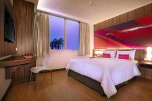 Favehotel LTC Glodok