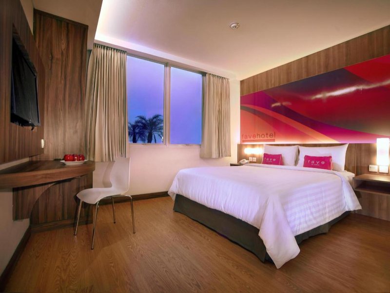 Favehotel LTC Glodok