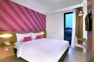 Favehotel Malioboro