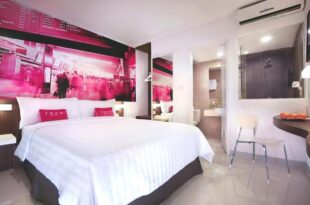Favehotel PGC Cililitan
