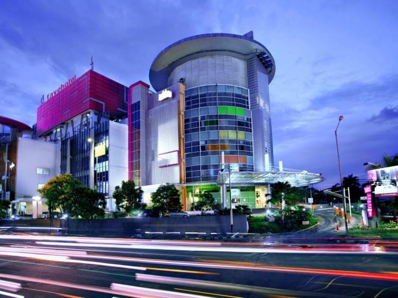 favehotel Pluit Junction