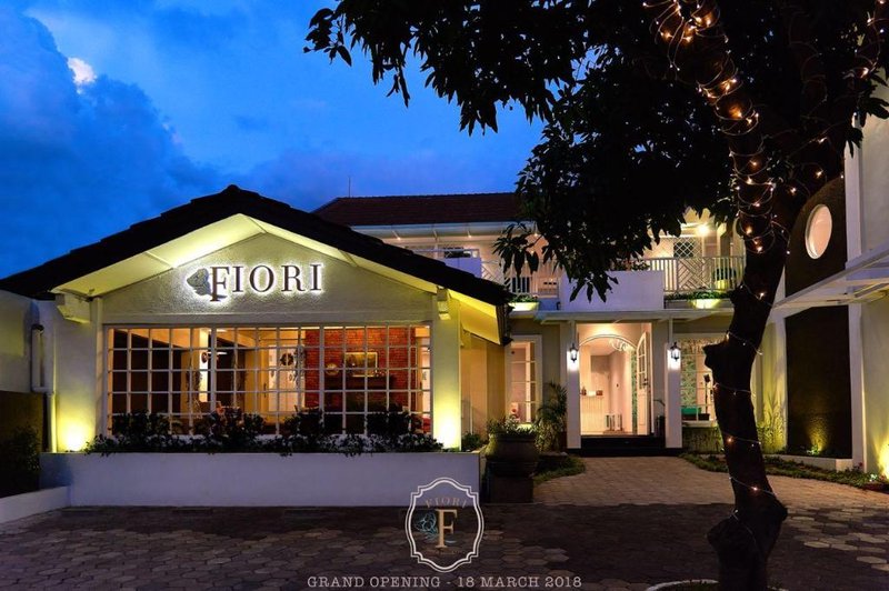 Fiori Bed & Breakfast