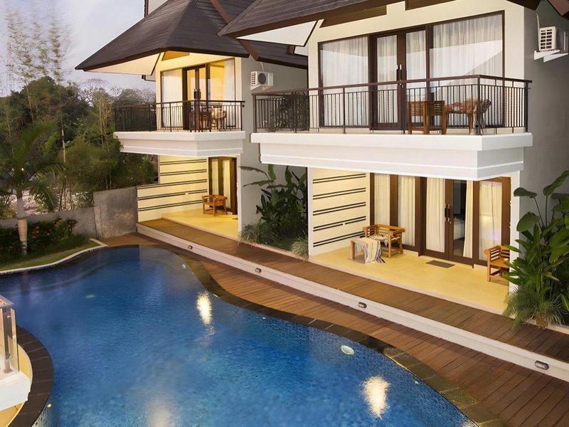 Flamingo Dewata Suite