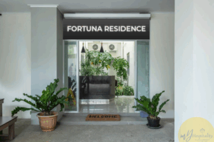Fortuna Hotel and Residence by My Hospitality