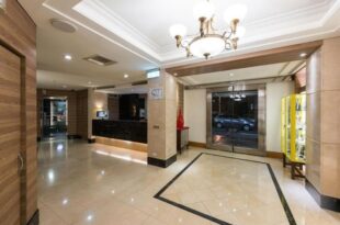 Forward Suites