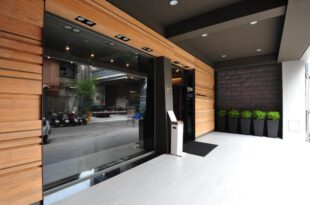 Forward Suites II