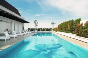 Four Points by Sheraton Bandung