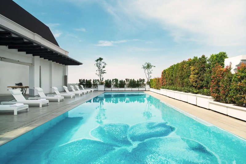 Four Points by Sheraton Bandung