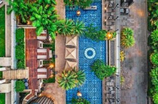 Four Seasons Hotel Jakarta