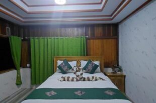 Friendly Homestay Lemukih