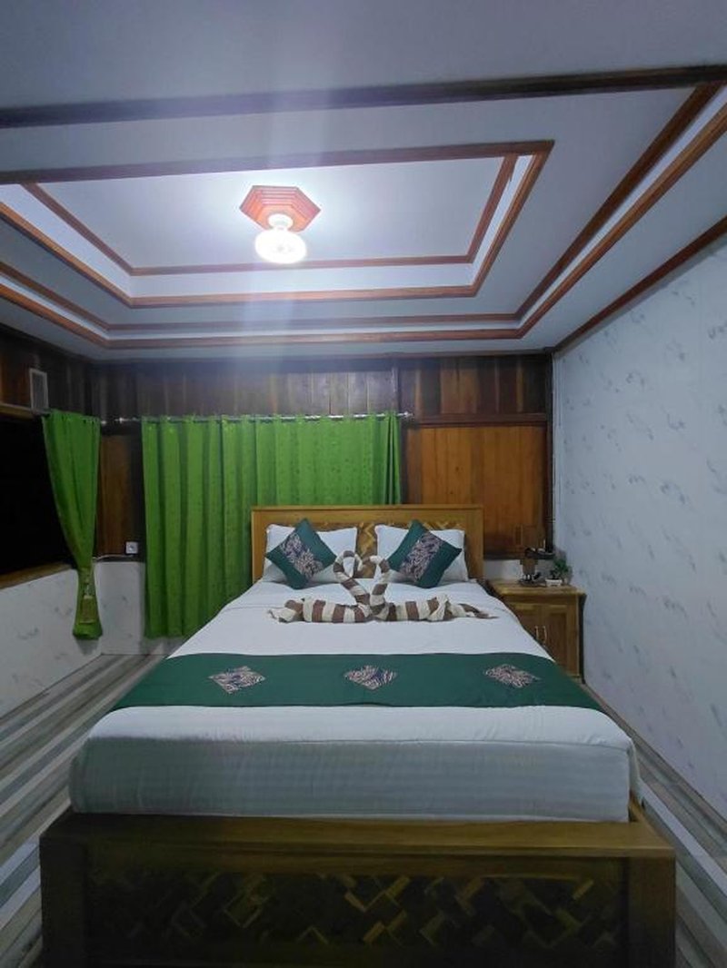 Friendly Homestay Lemukih