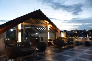 G10 Guest House Near Asia Afrika Bandung