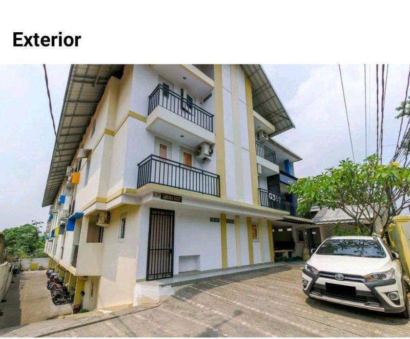 G357 Near Margo City