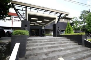 Gadjah Mada University Club