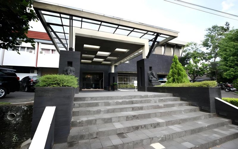 Gadjah Mada University Club