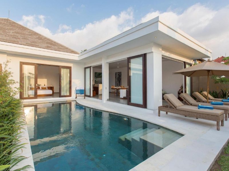 Gajah Villas Bali By Nagisa Bali