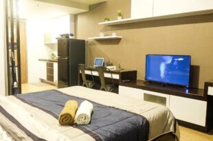 Galeri Ciumbuleuit 3 by AYA Stays