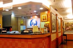 GAWA Hotel