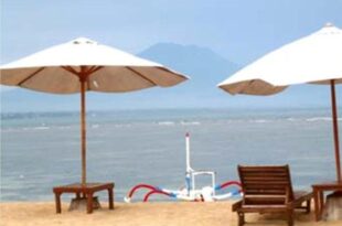 Gazebo Beach Hotel
