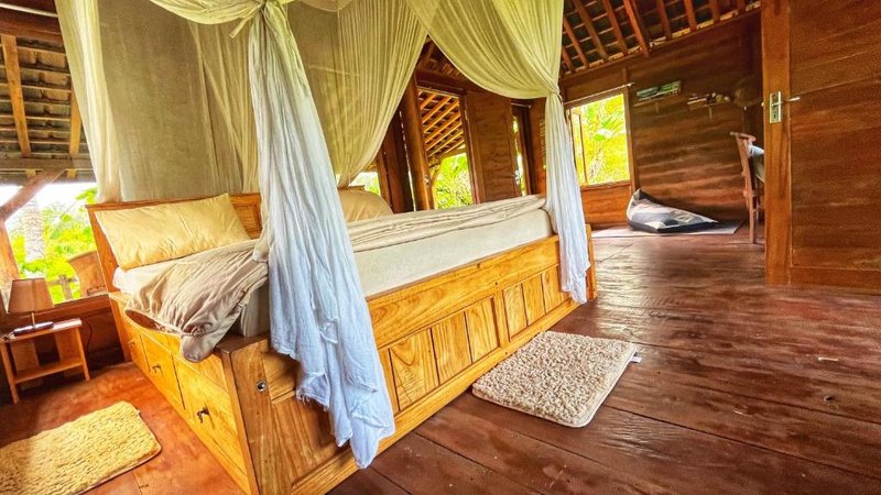 Gempinis Coffee Shop and Villa