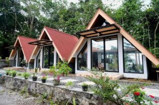 Glamping Near Museum Merapi by Smart Digital