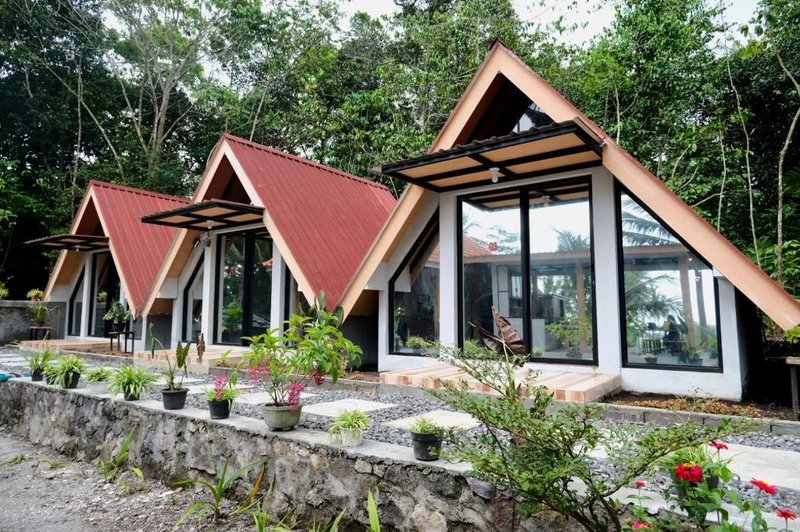 Glamping Near Museum Merapi by Smart Digital