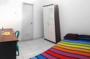 Glory Guesthouse