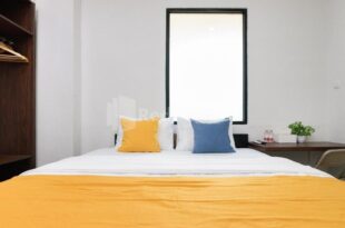 Go Home Residence RedPartner